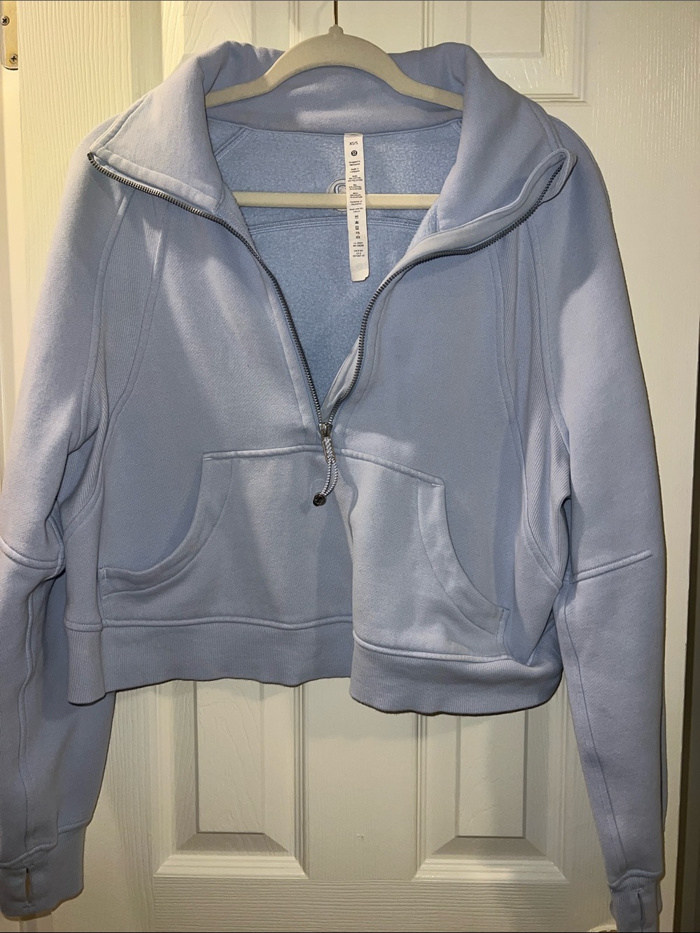 Lululemon Pullover